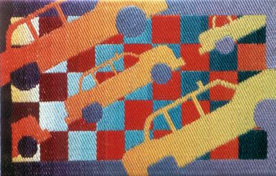 Escape Gridlock II