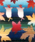 Autumn Flockette