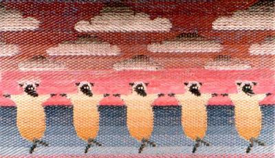 The Flockettes