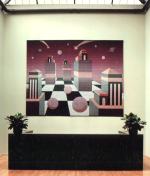 Real Escape Installation