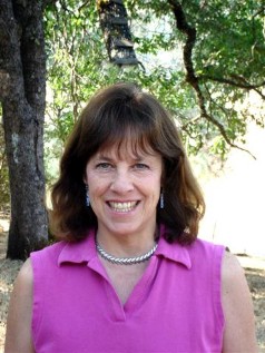Sheila O'Hara Photo
